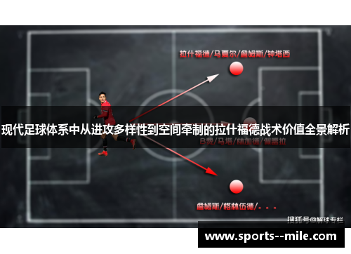 现代足球体系中从进攻多样性到空间牵制的拉什福德战术价值全景解析